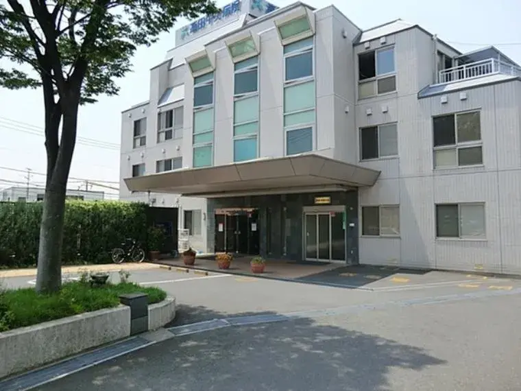 Propiedad 4LDK Ciudad de Yokohama Prefectura de Kanagawa (4)