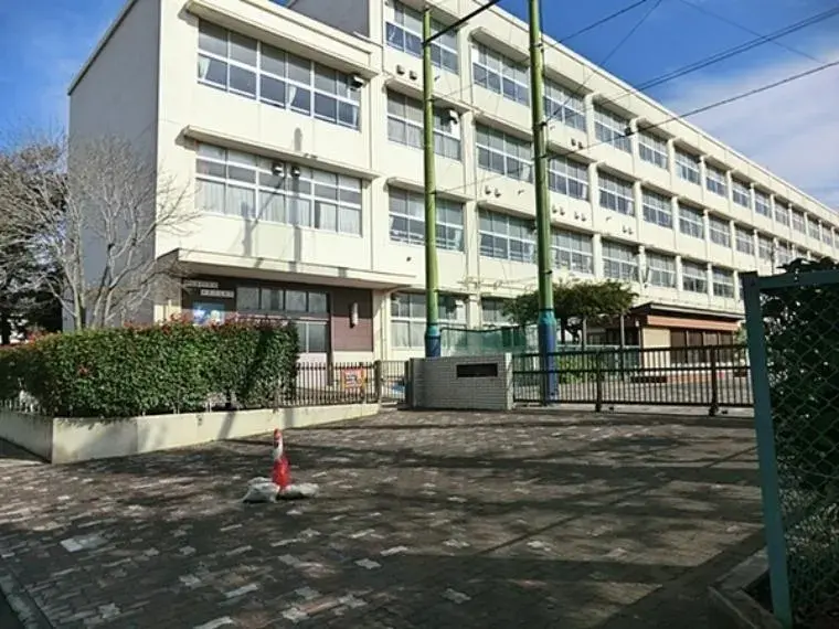 Propiedad 4LDK Ciudad de Yokohama Prefectura de Kanagawa (5)