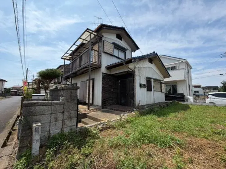 4DK 筑波市 茨城县 (2)