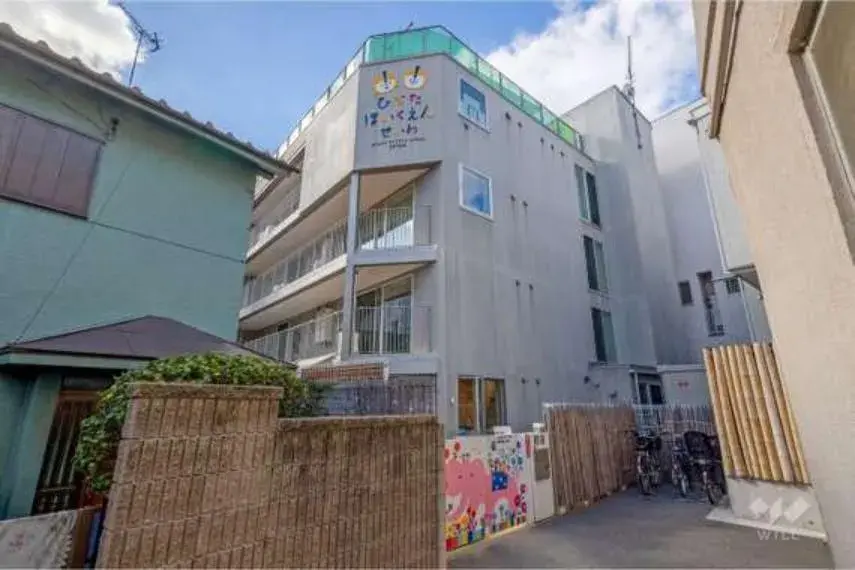 Akiya in 大阪市