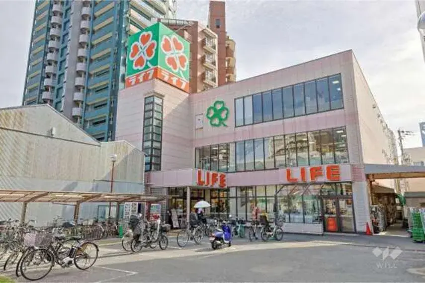 4K房产 大阪市 大阪府 (5)
