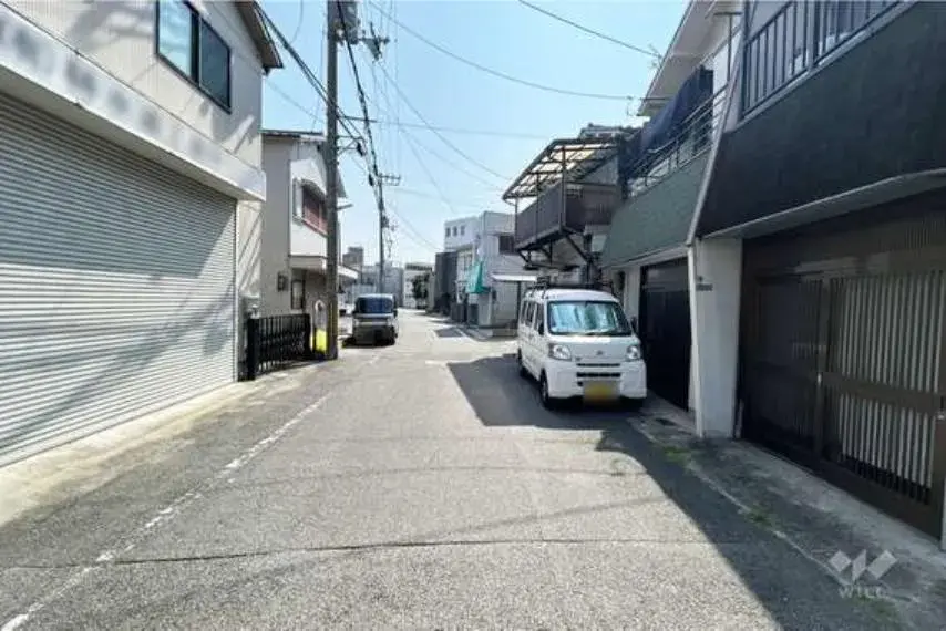 3K Property Amagasaki City Hyogo Prefecture (2)