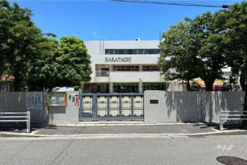 3K Property Amagasaki City Hyogo Prefecture (20)