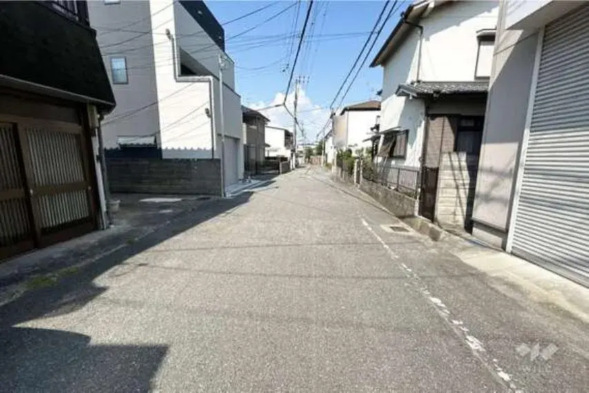 3K Property Amagasaki City Hyogo Prefecture (3)