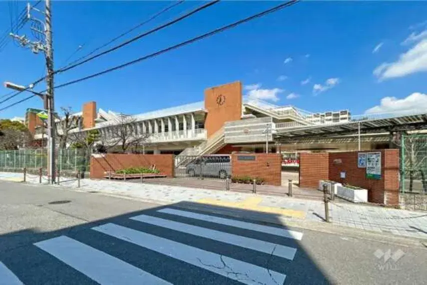 3K Property Amagasaki City Hyogo Prefecture (22)