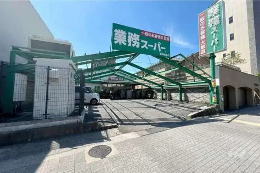 3K Property Amagasaki City Hyogo Prefecture (23)