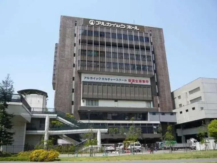 3K Property Amagasaki City Hyogo Prefecture (25)