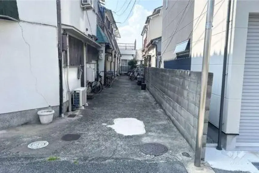 3K Property Amagasaki City Hyogo Prefecture (4)