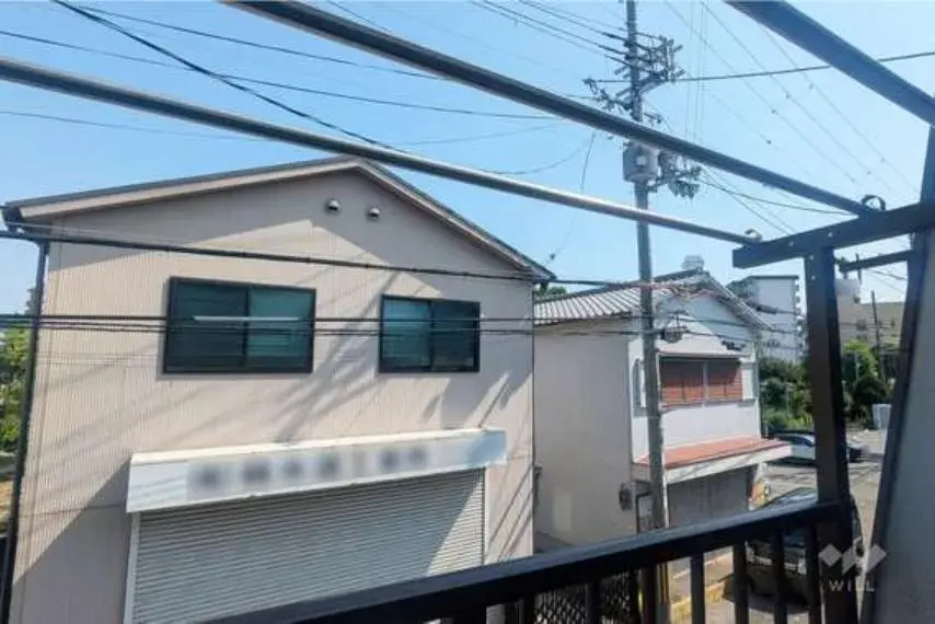 3K Property Amagasaki City Hyogo Prefecture (5)