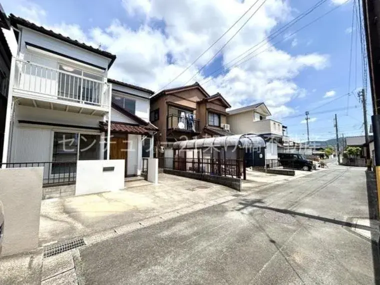 3LDK+S Toyohashi City, Aichi Prefecture (2)