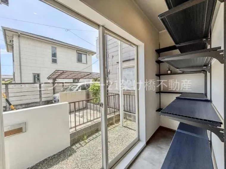 3LDK+S Toyohashi City, Aichi Prefecture (4)