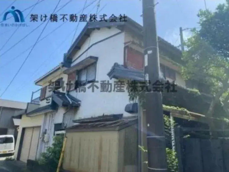 Akiya in Toyohashi