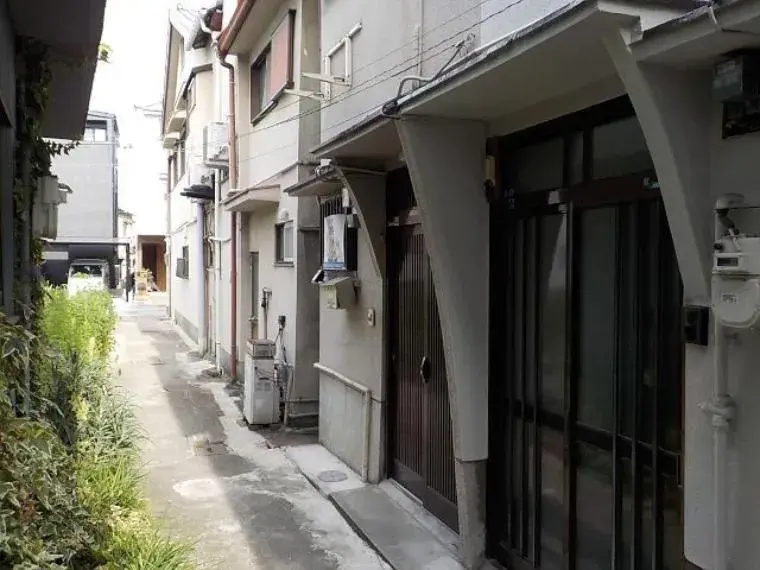 Akiya in Asahi-ku Ward