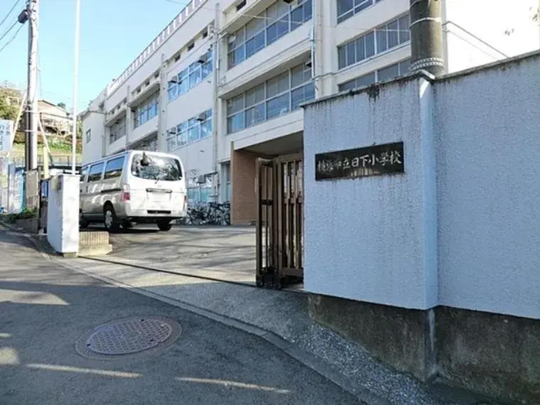 4LDK Property in Yokohama City, Kanagawa Prefecture (2)