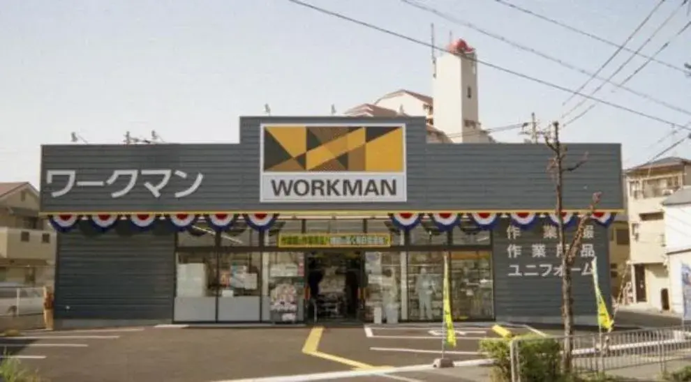 3DK Naka Ward, Ciudad de Sakai, Prefectura de Osaka (6)
