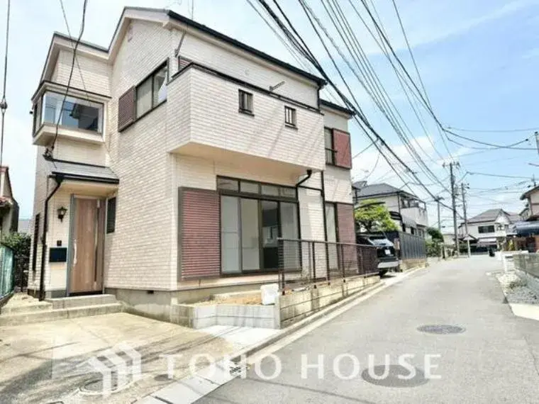 2SLDK物件 船橋市 千葉県 (2)
