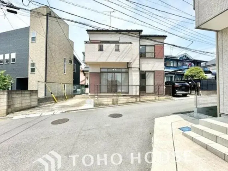 2SLDK物件 船橋市 千葉県 (3)