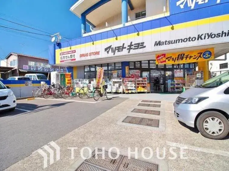 2SLDK物件 船橋市 千葉県 (33)