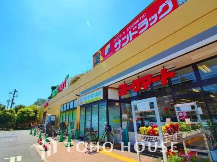 2SLDK物件 船橋市 千葉県 (34)