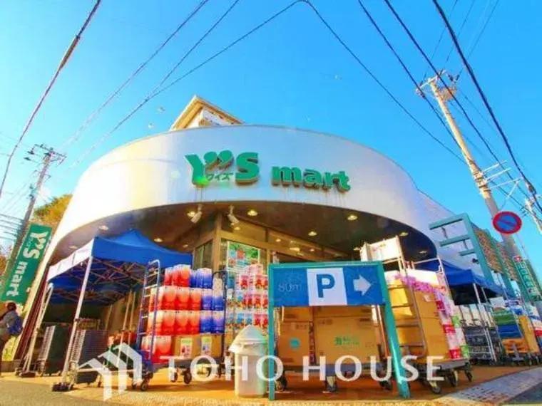 2SLDK物件 船橋市 千葉県 (35)