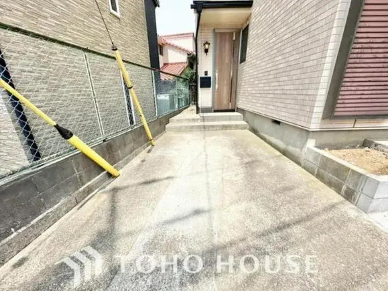 2SLDK物件 船橋市 千葉県 (5)