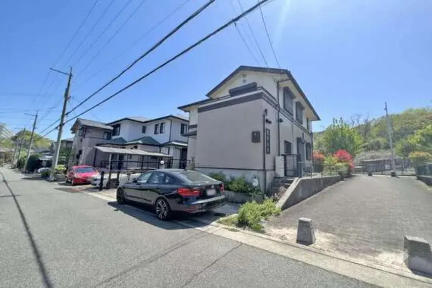 5LDK+ Property Kawanishi City Hyogo Prefecture (2)