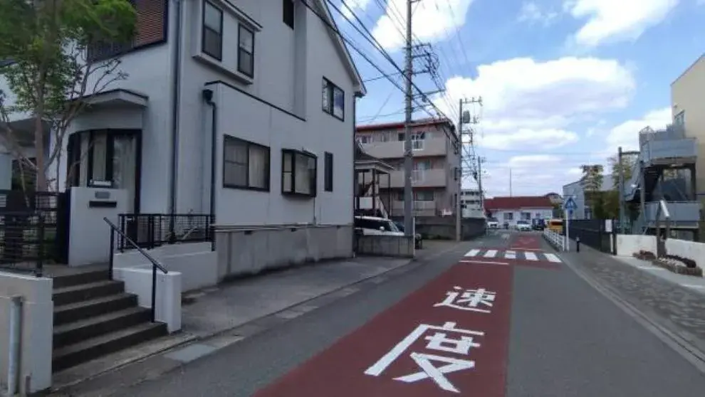 Propiedad 4LDK en la ciudad de Ayase, Prefectura de Kanagawa (3)