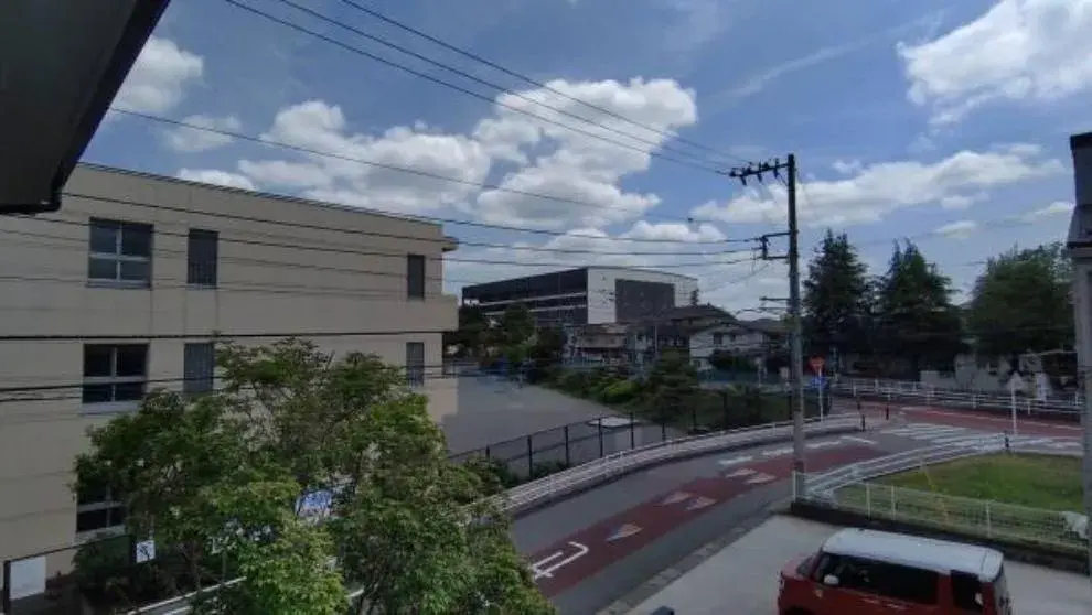 Propiedad 4LDK en la ciudad de Ayase, Prefectura de Kanagawa (26)