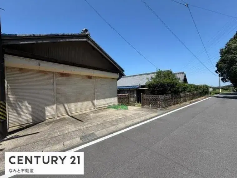 عقار 4DK Koda-cho, Nukata-gun Aichi Prefecture (2)