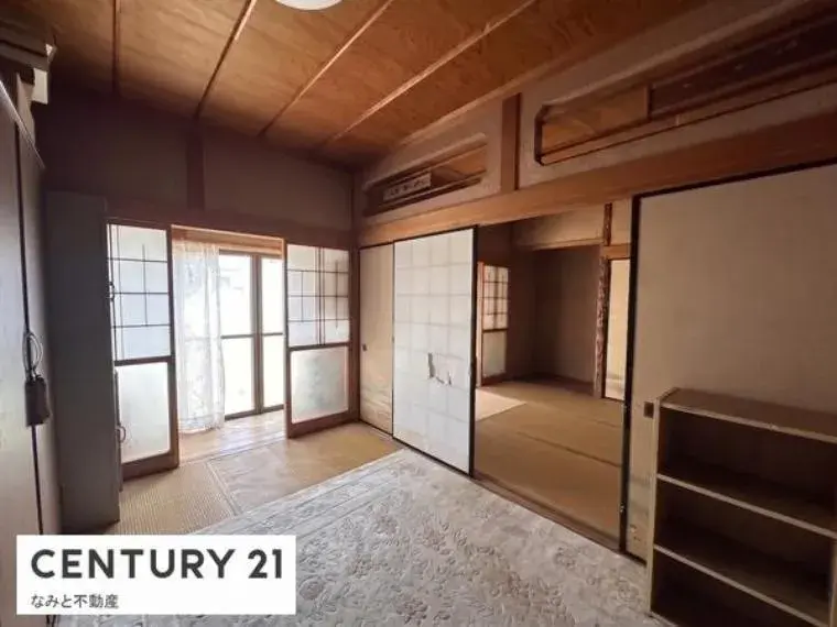عقار 4DK Koda-cho, Nukata-gun Aichi Prefecture (12)