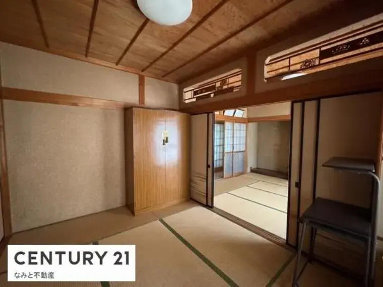 عقار 4DK Koda-cho, Nukata-gun Aichi Prefecture (13)