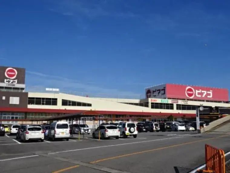 عقار 4DK Koda-cho, Nukata-gun Aichi Prefecture (17)