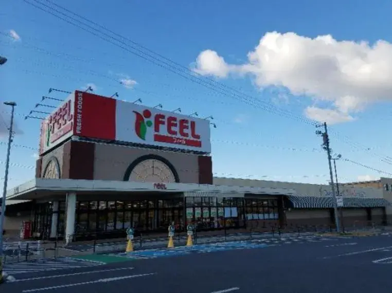 عقار 4DK Koda-cho, Nukata-gun Aichi Prefecture (18)