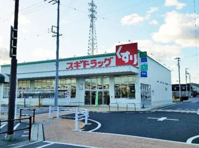 عقار 4DK Koda-cho, Nukata-gun Aichi Prefecture (19)