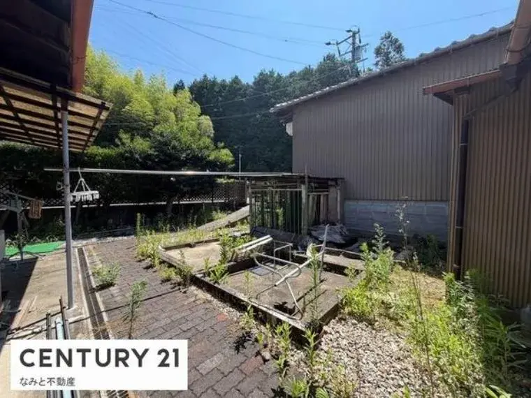 عقار 4DK Koda-cho, Nukata-gun Aichi Prefecture (3)