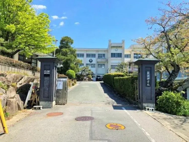 عقار 4DK Koda-cho, Nukata-gun Aichi Prefecture (21)