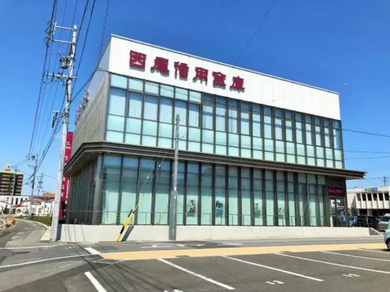 عقار 4DK Koda-cho, Nukata-gun Aichi Prefecture (22)