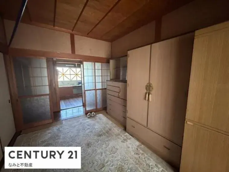 عقار 4DK Koda-cho, Nukata-gun Aichi Prefecture (9)