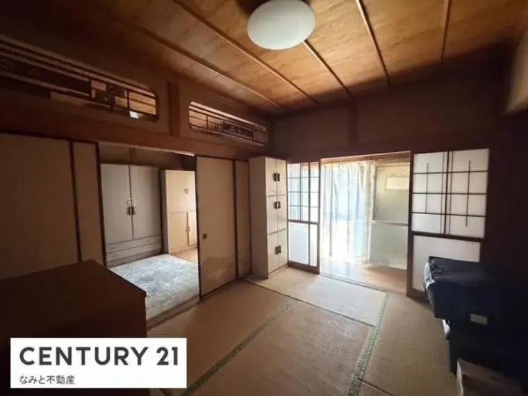 عقار 4DK Koda-cho, Nukata-gun Aichi Prefecture (10)