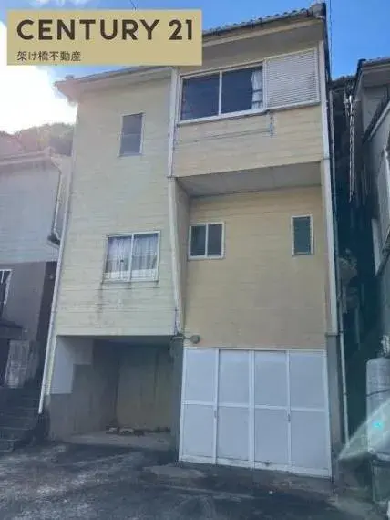 Akiya in 丰桥市