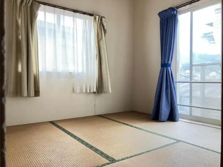 6DK Property Toyohashi City Aichi Prefecture (5)