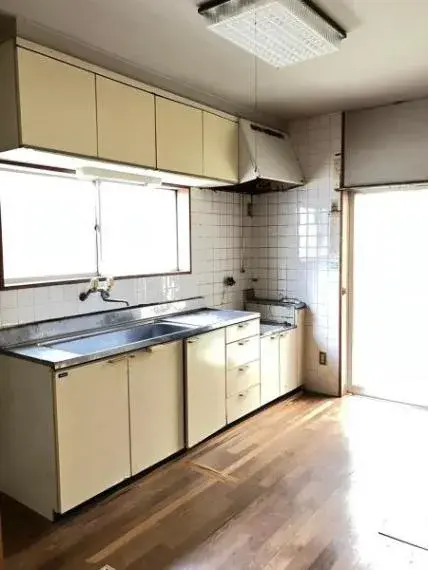 6DK Property Toyohashi City Aichi Prefecture (7)