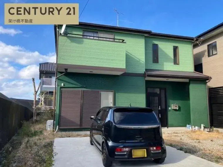 Akiya in Toyohashi