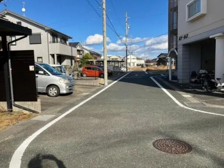 3LDK物件 豊橋市 愛知県 (2)