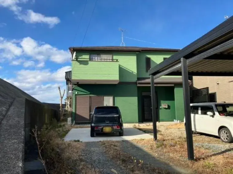 3LDK物件 豊橋市 愛知県 (4)