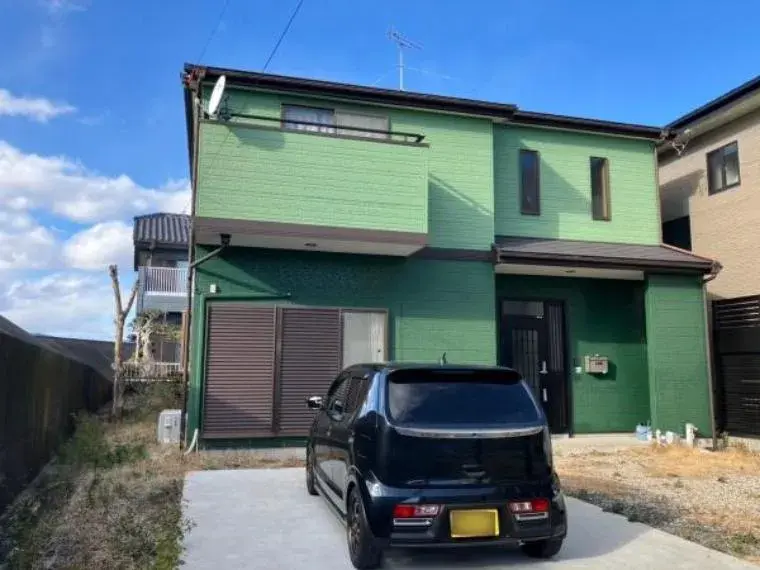 3LDK物件 豊橋市 愛知県 (5)