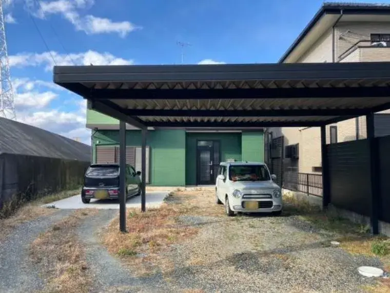 3LDK物件 豊橋市 愛知県 (6)