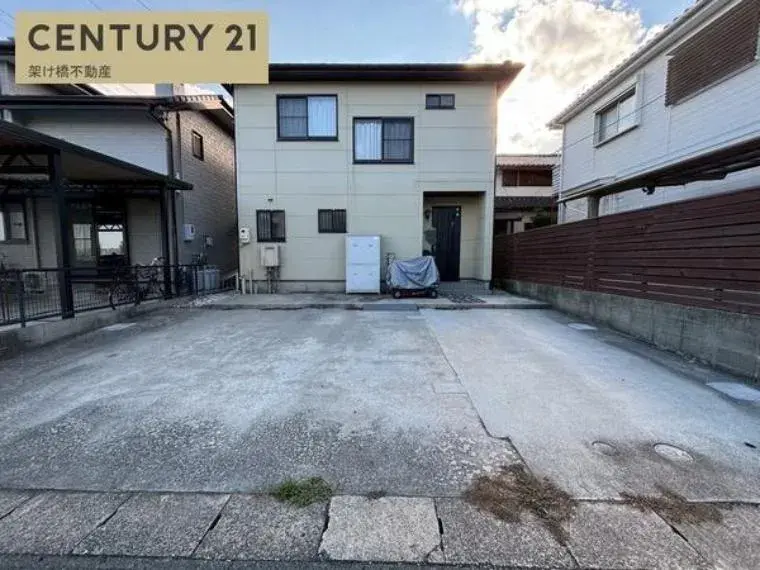 Akiya in Toyokawa