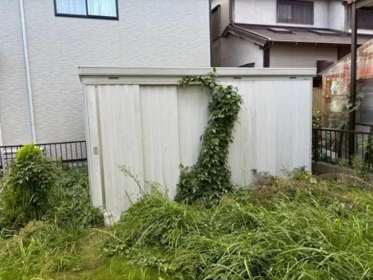 [4SLDK Property] Toyokawa City Aichi Prefecture (2)