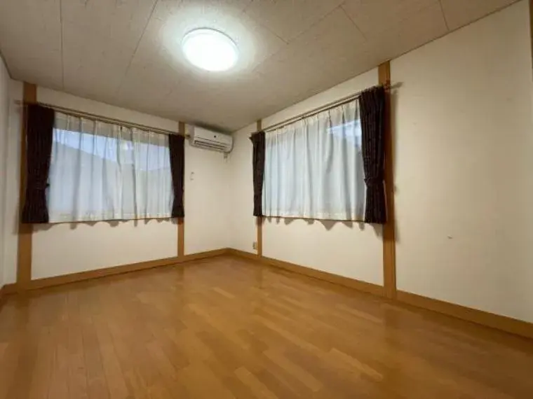 [4SLDK Property] Toyokawa City Aichi Prefecture (11)